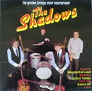 LP - The Shadows - Die Grossen Erfolge Einer Supergruppe