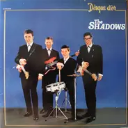 The Shadows - Disque D'Or
