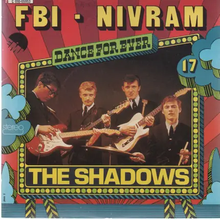 The Shadows - FBI