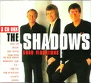 CD-Box - The Shadows - Good Vibrations