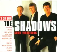 The Shadows - Good Vibrations