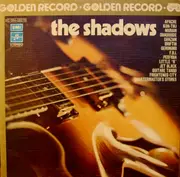 LP - The Shadows - Golden Record
