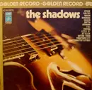 LP - The Shadows - Golden Record