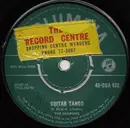 7inch Vinyl Single - The Shadows - Guitar Tango