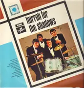 LP - The Shadows - Hurrah For The Shadows