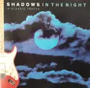 CD - The Shadows - In The Night
