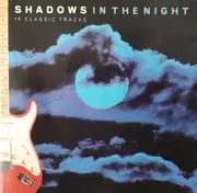 CD - The Shadows - In The Night