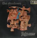 LP - The Shadows - Jigsaw