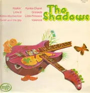 The Shadows - Les Shadows