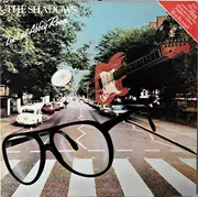 LP - The Shadows - Live At Abbey Road