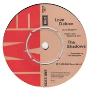 The Shadows - Love Deluxe