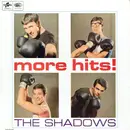 LP - The Shadows - More Hits! The Shadows