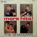 LP - The Shadows - More Hits!