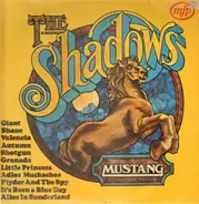 The Shadows - Mustang