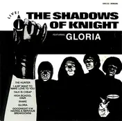 Shadows of Knight - Live! (In Rockford, IL. 1972)