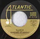 7inch Vinyl Single - The Shadows Of Knight - Gloria