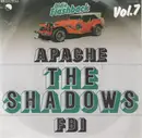7'' - The Shadows - Oldie Flashback Vol.7