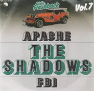 The Shadows - Oldie Flashback Vol.7