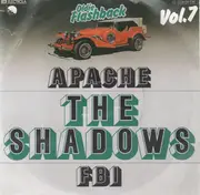 7'' - The Shadows - Oldie Flashback Vol.7