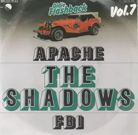 The Shadows - Oldie Flashback Vol.7
