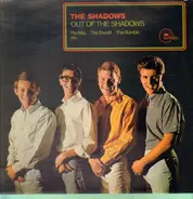 The Shadows - Out of the Shadows