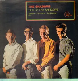 The Shadows - Out of the Shadows