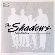 The Shadows - Platinum Collection