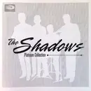 Double CD - The Shadows - Platinum Collection - Live at the National Exhibition Centre - Birmingh
