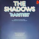 LP - The Shadows - Rarities