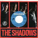 7inch Vinyl Single - The Shadows - Rhythm & Greens