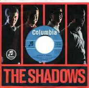 The Shadows - Rhythm & Greens