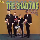 LP - The Shadows - Rock On With The Shadows
