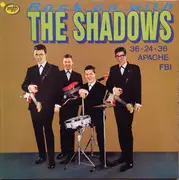 LP - The Shadows - Rock On With The Shadows