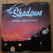 7inch Vinyl Single - The Shadows - Rodrigos's Guitar Concerto / Song for Duke