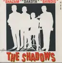 7inch Vinyl Single - The Shadows - Shazam