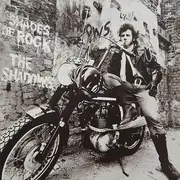 LP - The Shadows - Shades Of Rock