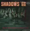 LP - The Shadows - Shadows '66 - Original Japanese Red Wax