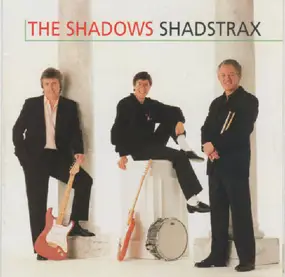 The Shadows - Shadstrax