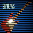 LP - The Shadows - Simply Shadows