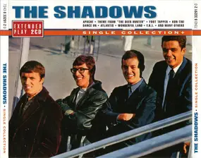 The Shadows - Single Collection