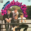 LP - The Shadows - Somethin' Else!!