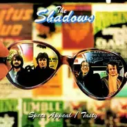 The Shadows - Specs Appeal  / Tasty