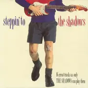 LP - The Shadows - Steppin' To The Shadows