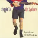 LP - The Shadows - Steppin' To The Shadows