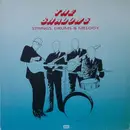 LP - The Shadows - Strings, Drums & Melody