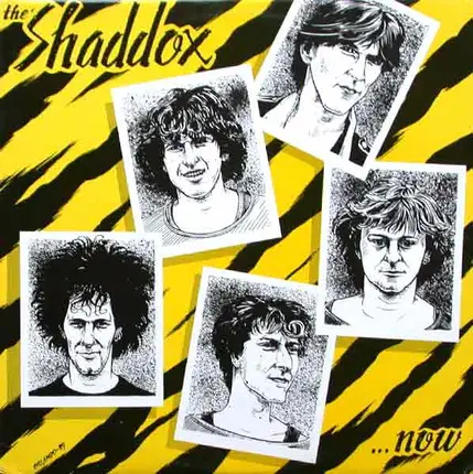 The Shaddox - ...Now