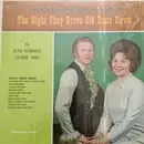 LP - The Shades , Al Shade , Jean Romaine , Debbie Ann - The Night They Drove Old Dixie Down