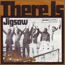 7inch Vinyl Single - The Shadrocks Featuring Little John - There Is - No cover