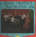 LP - The Shady Mountain Ramblers With Gary Patton - All Smiles Tonite