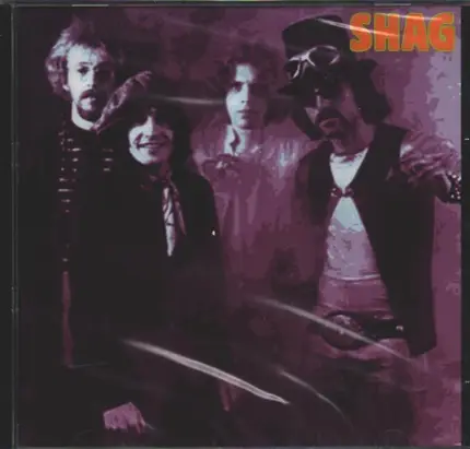 The Shag - 1969